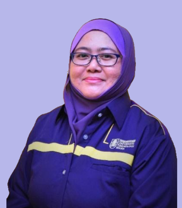 ASSOC. PROF. DR. SAIDATUL AKMAR ISMAIL